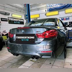 Thebestking Garage