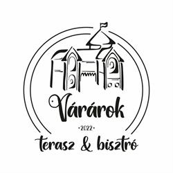 Várárok terasz & bisztró - halsütöde - Tata