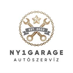 Ny1Garage Autószerviz
