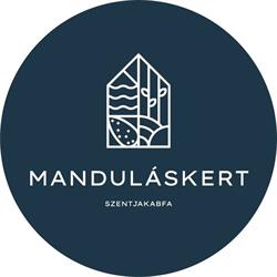 Manduláskert