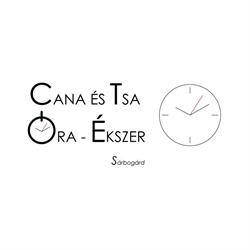 Cana Óra - Ékszer