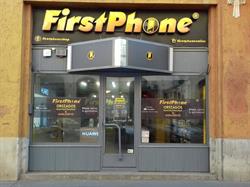FirstPhone