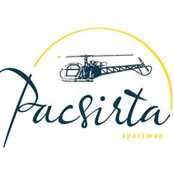 Pacsirta Apartman Gárdony