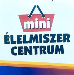 Mini Élelmiszer Centrum