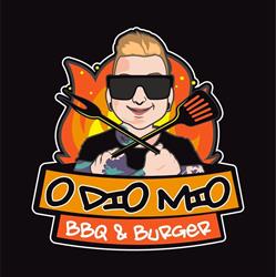 O Dio Mio BBQ&Burger