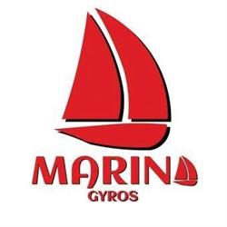 Marina Gyros
