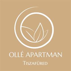 OLLÉ Apartman Tiszafüred