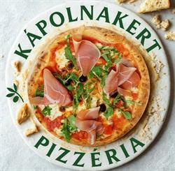 Kápolnakert Pizzéria