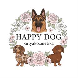 Happy Dog Kutyakozmetika