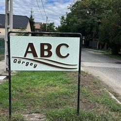Görgey ABC Dunavarsány