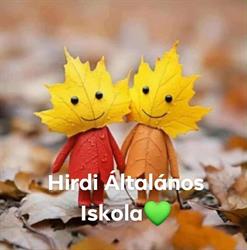 Hirdi Általános Iskola