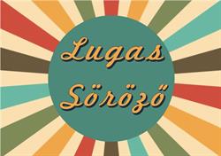 Lugas Söröző - Eger