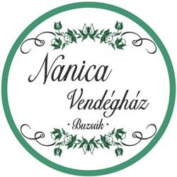 Nanica Vendégház - Buzsák