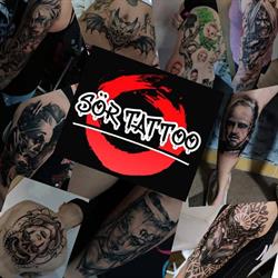 Sör Tattoo és Piercing