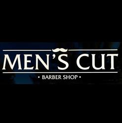 MEN'S CUT