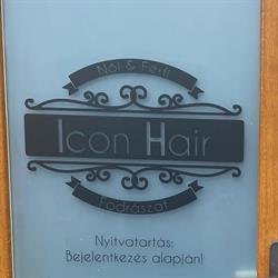 Icon Hair