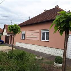 Erika Apartman és Vendégház, Békéscsaba
