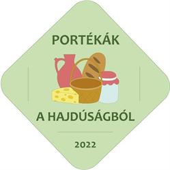 Portékák a Hajdúságból