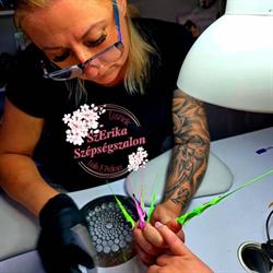 SzErika Szépségszalon (Nails