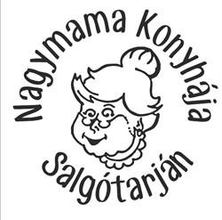 Nagymama konyhája