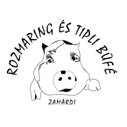 Rozmaring és Tipli Büfé