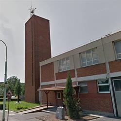 Kazincbarcikai Hivatásos Tűzoltó Parancsnokság
