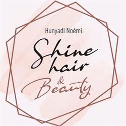 Shine Hair & Beauty