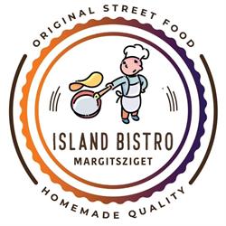 Island Bistro Margitsziget