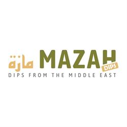 MAZAH dips