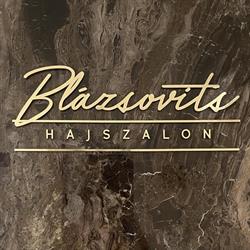 Blázsovits hajszalon