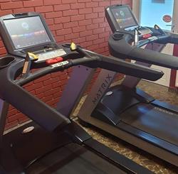 Nagyláng GYM