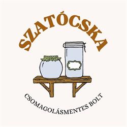 Szatócska Csomagolásmentes Bolt