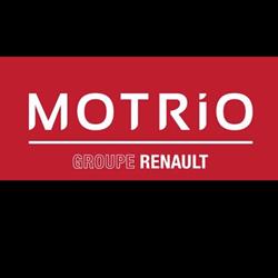 URBIX AUTÓ Kft. - Motrio Groupe Renault - Urbán Tibor autószerelő mester