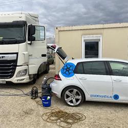 Dave Car&Truck Cleaning