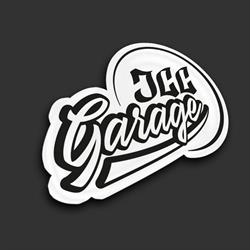 JCC Garage