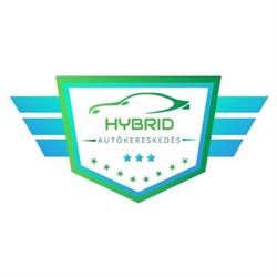 Hybrid Autókereskedés