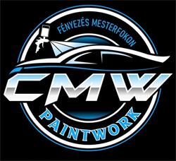 CMW-Paintwork Bt.