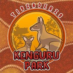 Kenguru Park Tiszaderzs