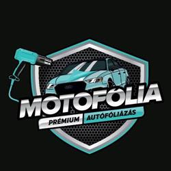 Moto Fólia - Moto Group Kft