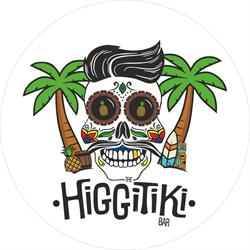 Higgi The Tiki Bar