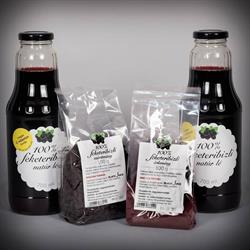 Black Juice kft
