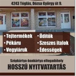 DÓZSA ABC
