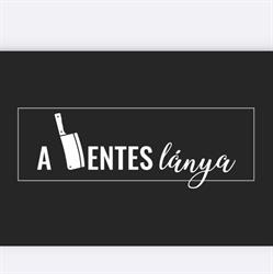 A hentes lánya