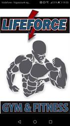 LifeForce Gym&Fitness