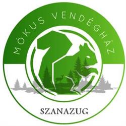 Mókus Vendégház - Doboz Szanazug