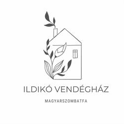 Ildikó Vendégház Magyarszombatfa