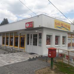 Igal Fürdő ABC
