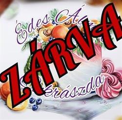 Édes Álmok Cukrászda