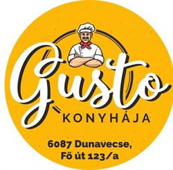 Gusto Konyhája