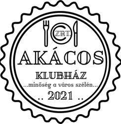 Akácos Klubház